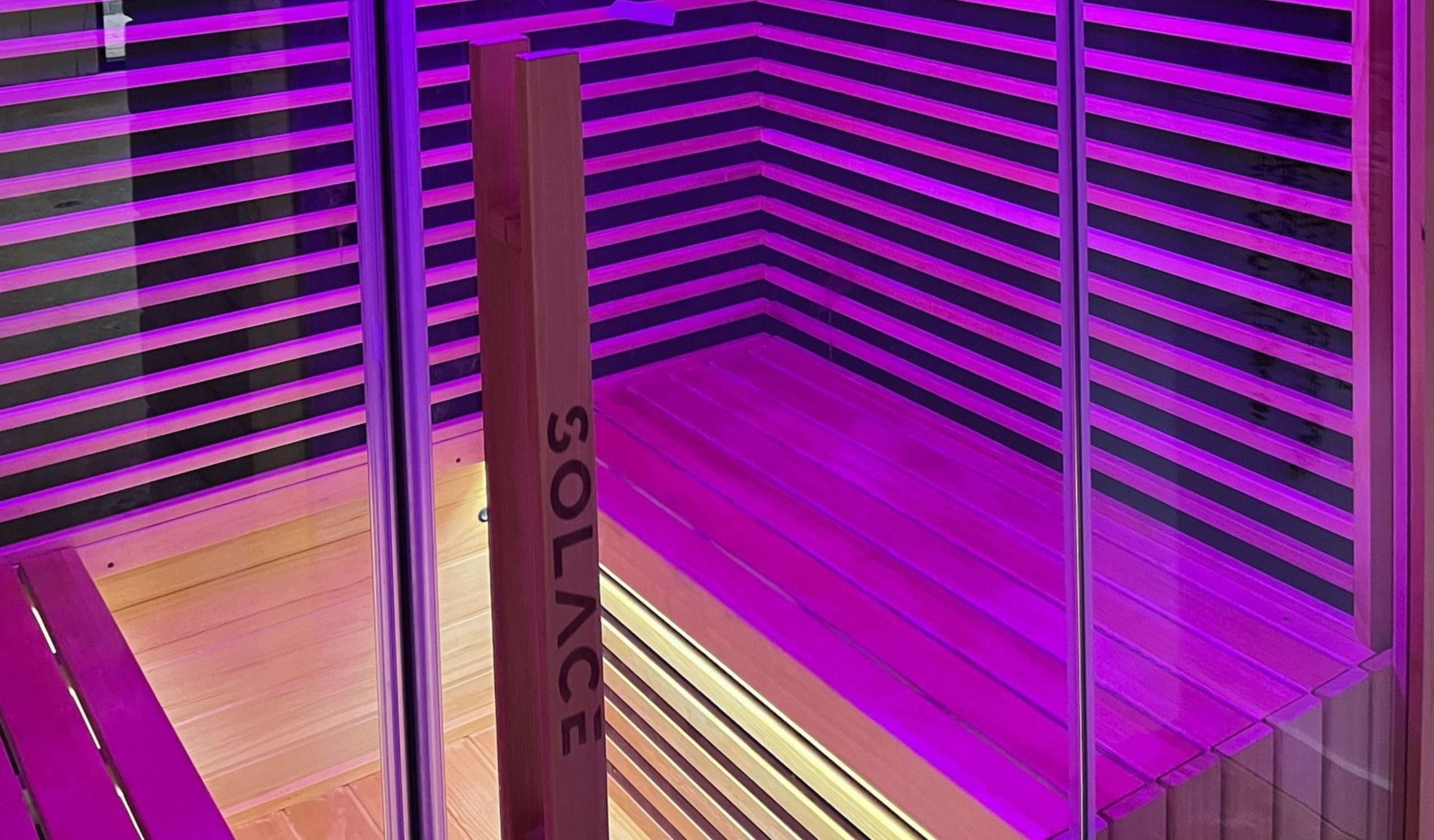 Infrared Sauna Mornington