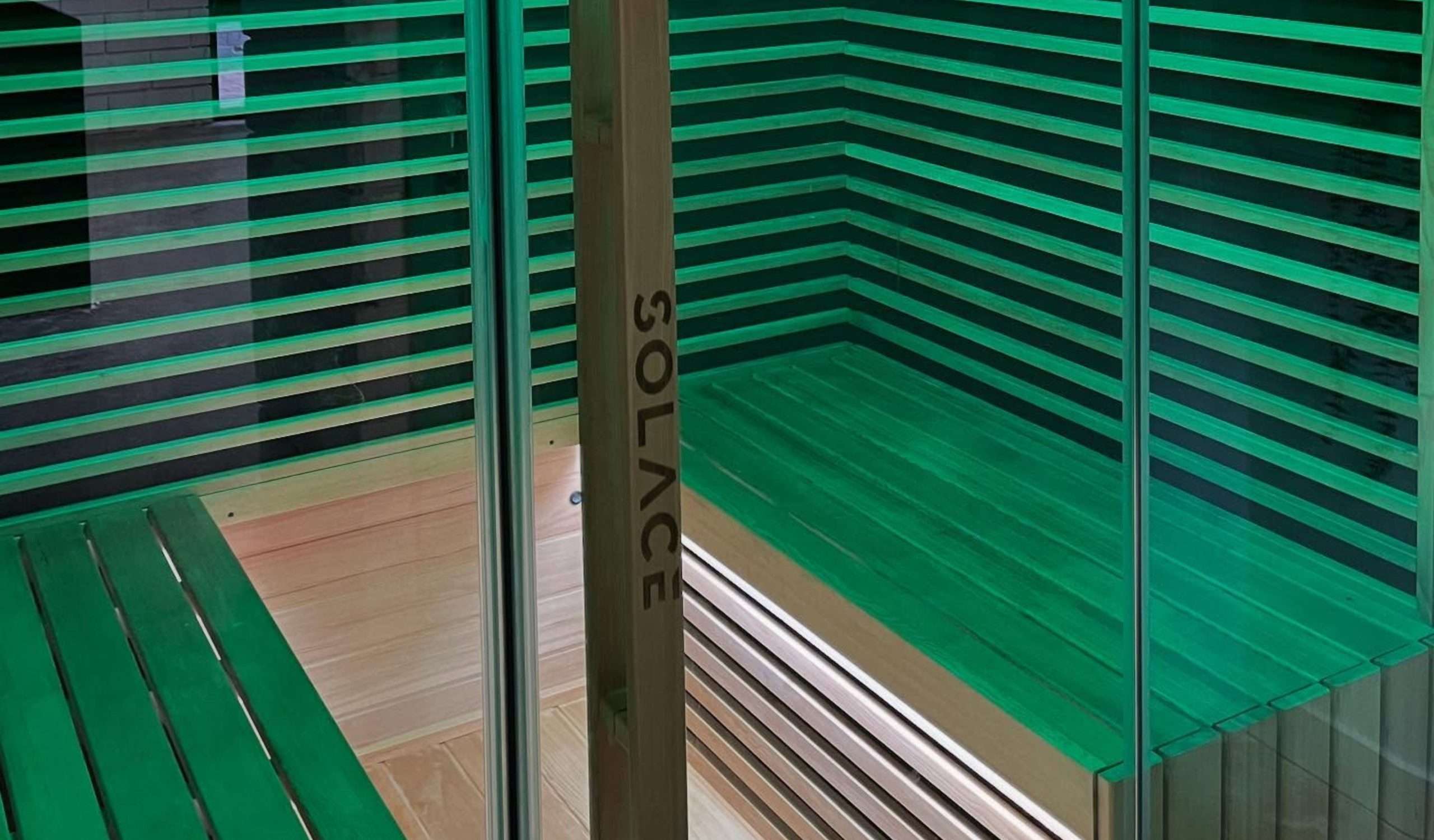 Infrared Sauna Mornington